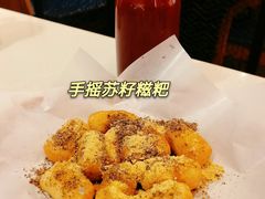 -新辣道鱼火锅(上地华联店)