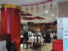 -东兴楼饭庄(六里桥店)