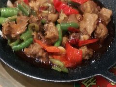 -葛记焖饼(伏牛路店)