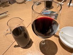 -长兴开元名都大酒店·地中海咖啡厅