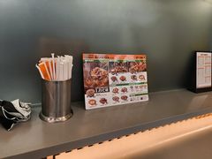 -吉野家(中关村3店)