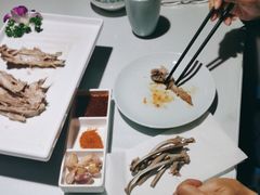 -阿西娅食府(中关村店)