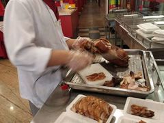 -全聚德(长江路店)