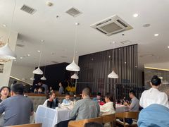-味+新京宴·烤鸭·北京菜(创意谷店)