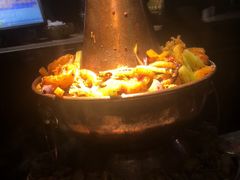 -里岛烤鱼(东港凯虹广场店)