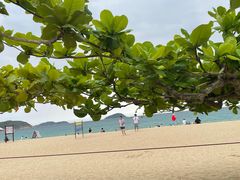 -三亚亚龙湾天域度假酒店