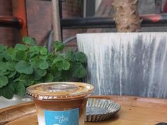 -nodcafe(M50创意园店)