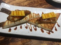 -小川洋风料理(街道口店)