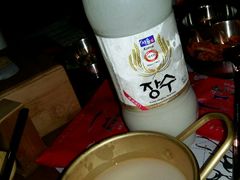 -老炉家木炭烤肉(长江国际店)