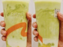 -CoCo都可(湖滨银泰店B区店)