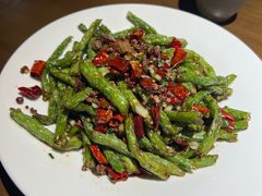 -向川南·水煮鱼·川菜(和平里店)