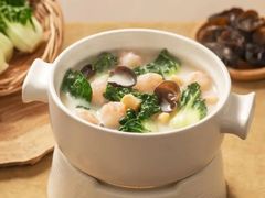 -大树餐厅(益田假日店)