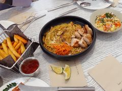 -娜娜家•Nana's restaurant (南开大悦城店)