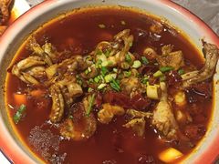 -李叔叔虾蟹大排档(青羊店)