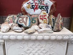-大召无量寺