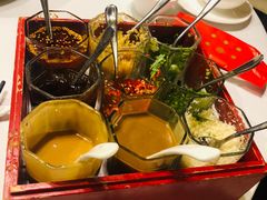 小料-红门金汤·港式火锅(英皇集团中心店)