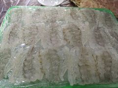 -官塘锋记鱼生·生腌·砂锅粥(牌坊街店)