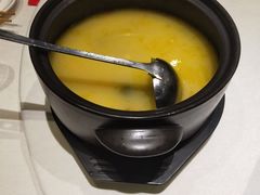 -宋庄魁元艺术餐厅