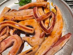 -大叹号·朝鲜族烤肉(滨海吾悦广场店)