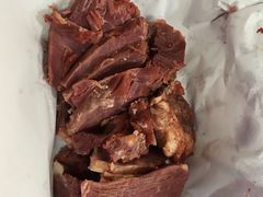 腊牛肉-马志善稀糊爛生熟肉店