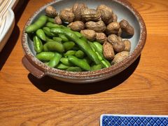 -肉串汪(西便门店)