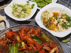 -指爱龙虾(金杨路总店)