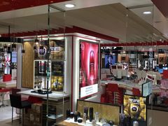 -燕莎友谊商城(金源店)