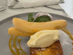 -The Sunny Side Cafe Station 1