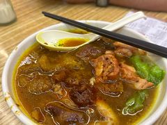 -新记美食(关闸店)