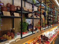 -吴裕泰茶莊(大栅栏店)