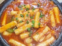-星火东北碳火烤肉(华大店)