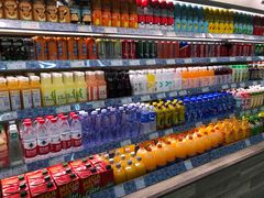 -果蔬好生活超市(乐堤港店)