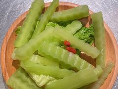 -探鱼·鲜青椒爽麻烤鱼(北京路天河城店)