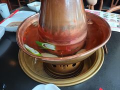 -北门涮肉·铜锅涮肉(南锣鼓巷店)