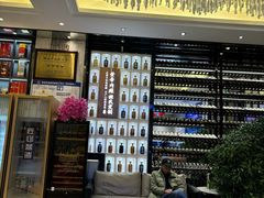 -蓬川食府(金海道店)