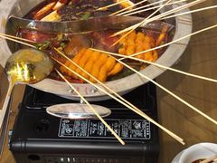 -黔哆哆地摊酸汤火锅(清湖店)