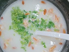 -南记食粥坊·宵夜大排档(莲花总店)
