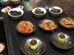冷菜-浦东绿地铂骊酒店品珍轩中餐厅
