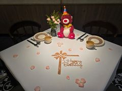 -狮拾久·现代新加坡料理(壹方城店)