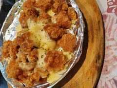 -金一味烤肉餐厅(新首尔旗舰店)