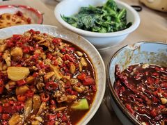 -老三样·旧食新味(万寿宫店)