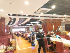 大堂-点都德(千灯湖环宇城店)