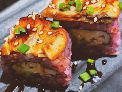-赤坂亭·M9和牛烧肉(南京江南虹悦城店)