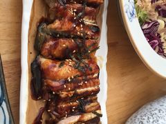 烤鳗鱼-村上一屋(望京店)