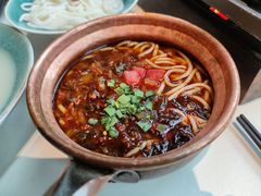 小锅米线-沿途四季·云南菜(建外大街店)