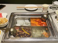 -海底捞火锅(凯德广场店)