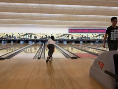 -广州保龄球馆(广州天河体育中心店)