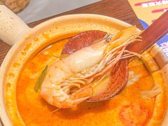 -泰妃殿(武汉首店)