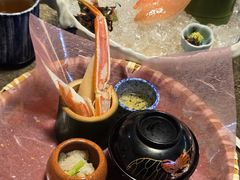 -蟹道乐(道顿堀本店)