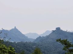 -永康小长城